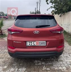 هیوندای تۆکسۆن